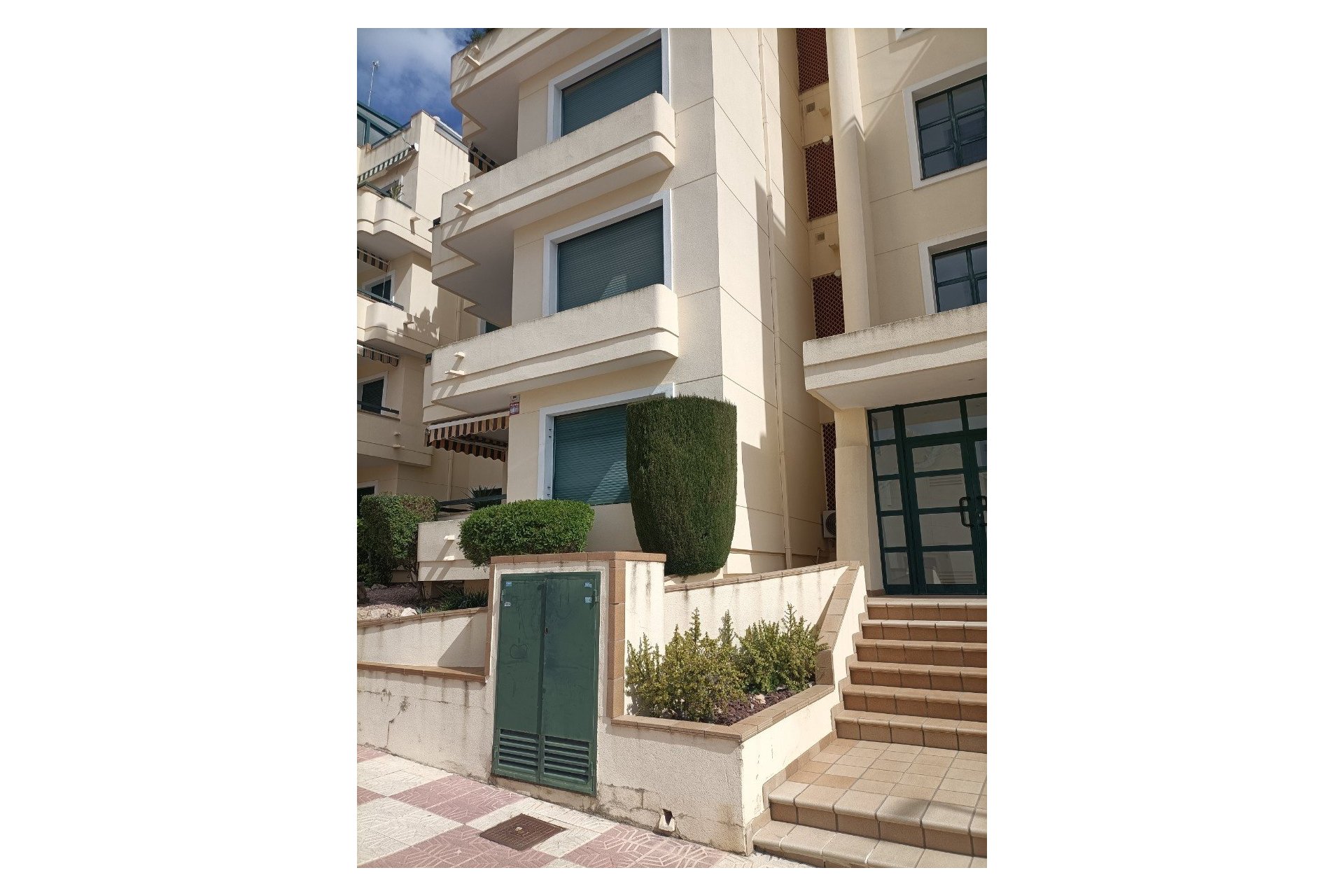 Herverkoop - Apartment -
Orihuela Costa - Costa Blanca