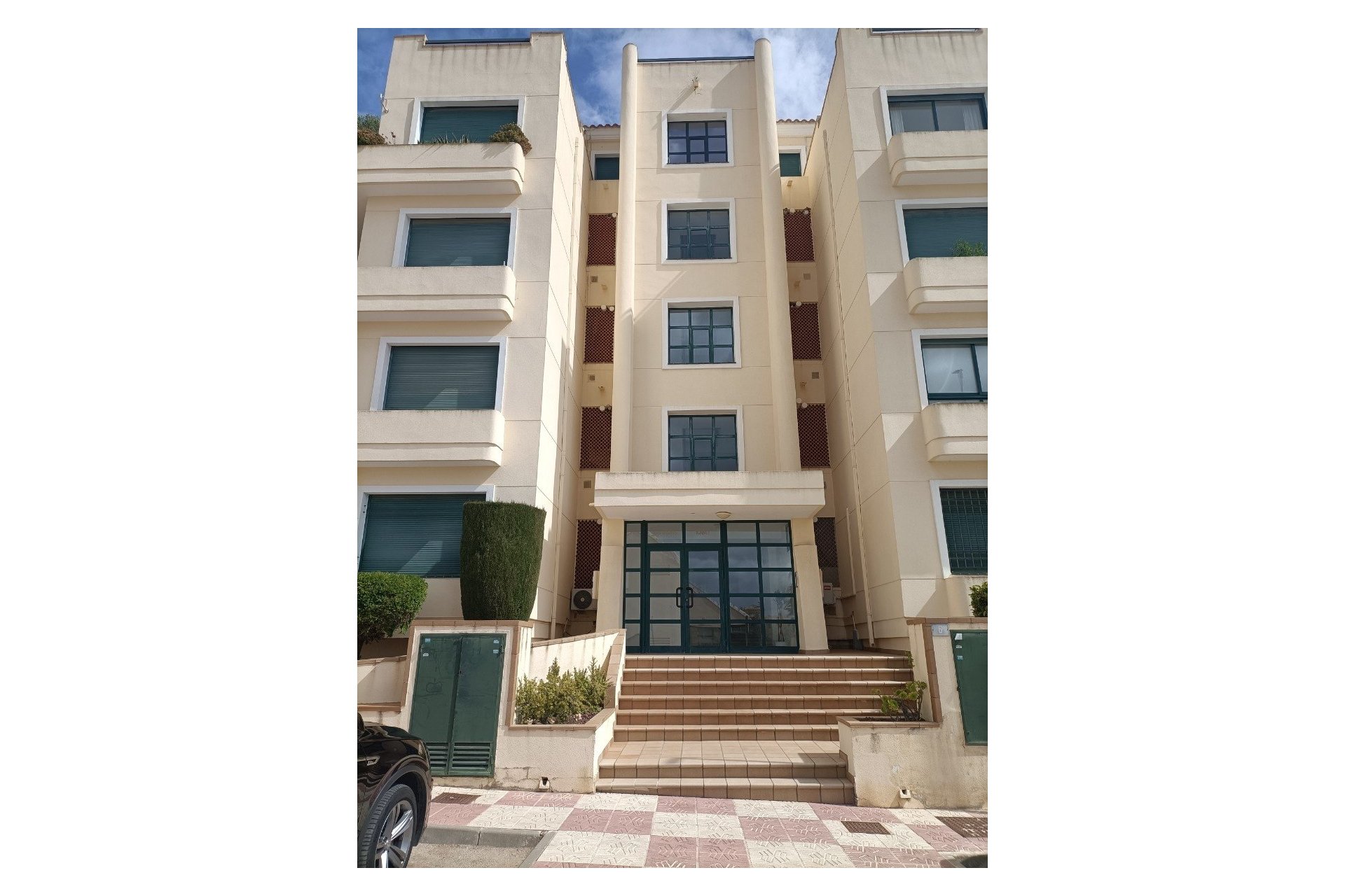 Herverkoop - Apartment -
Orihuela Costa - Costa Blanca