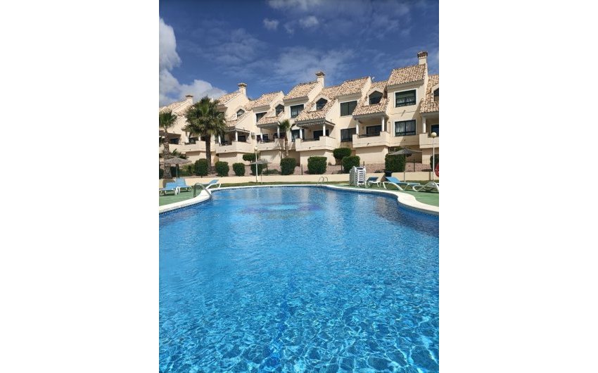 Herverkoop - Apartment -
Orihuela Costa - Costa Blanca
