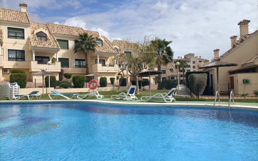 Herverkoop - Apartment -
Orihuela Costa - Costa Blanca