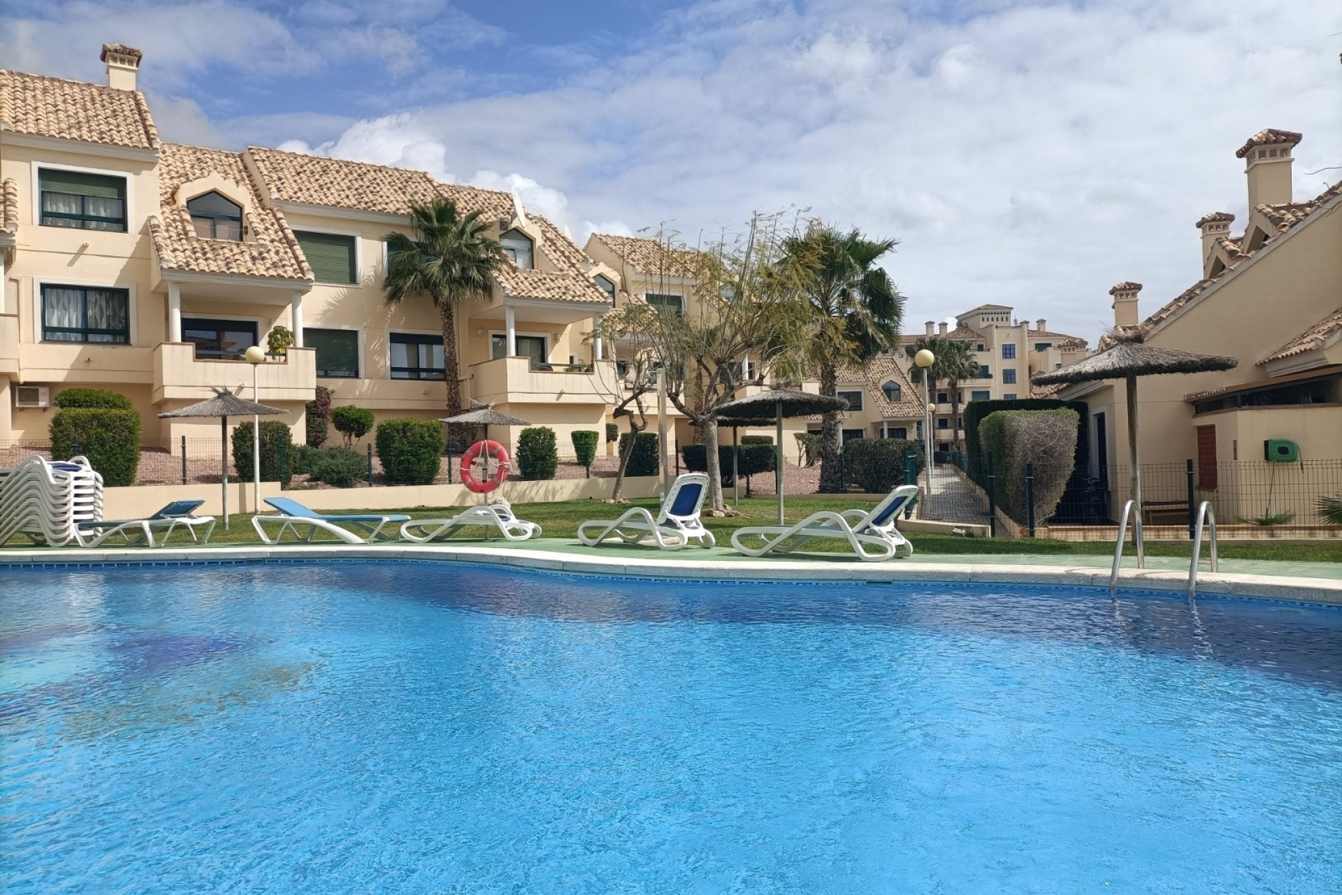 Herverkoop - Apartment -
Orihuela Costa - Costa Blanca