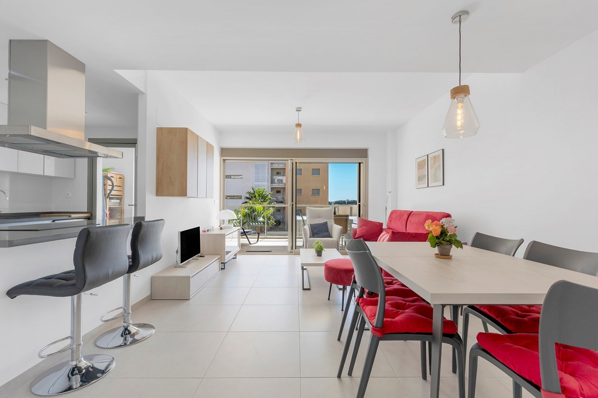 Herverkoop - Apartment -
Orihuela Costa - Costa Blanca