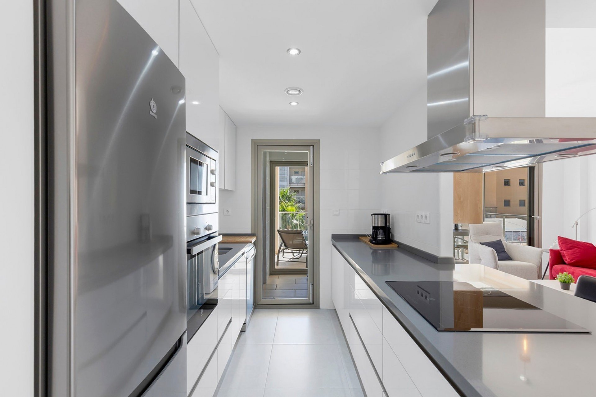 Herverkoop - Apartment -
Orihuela Costa - Costa Blanca