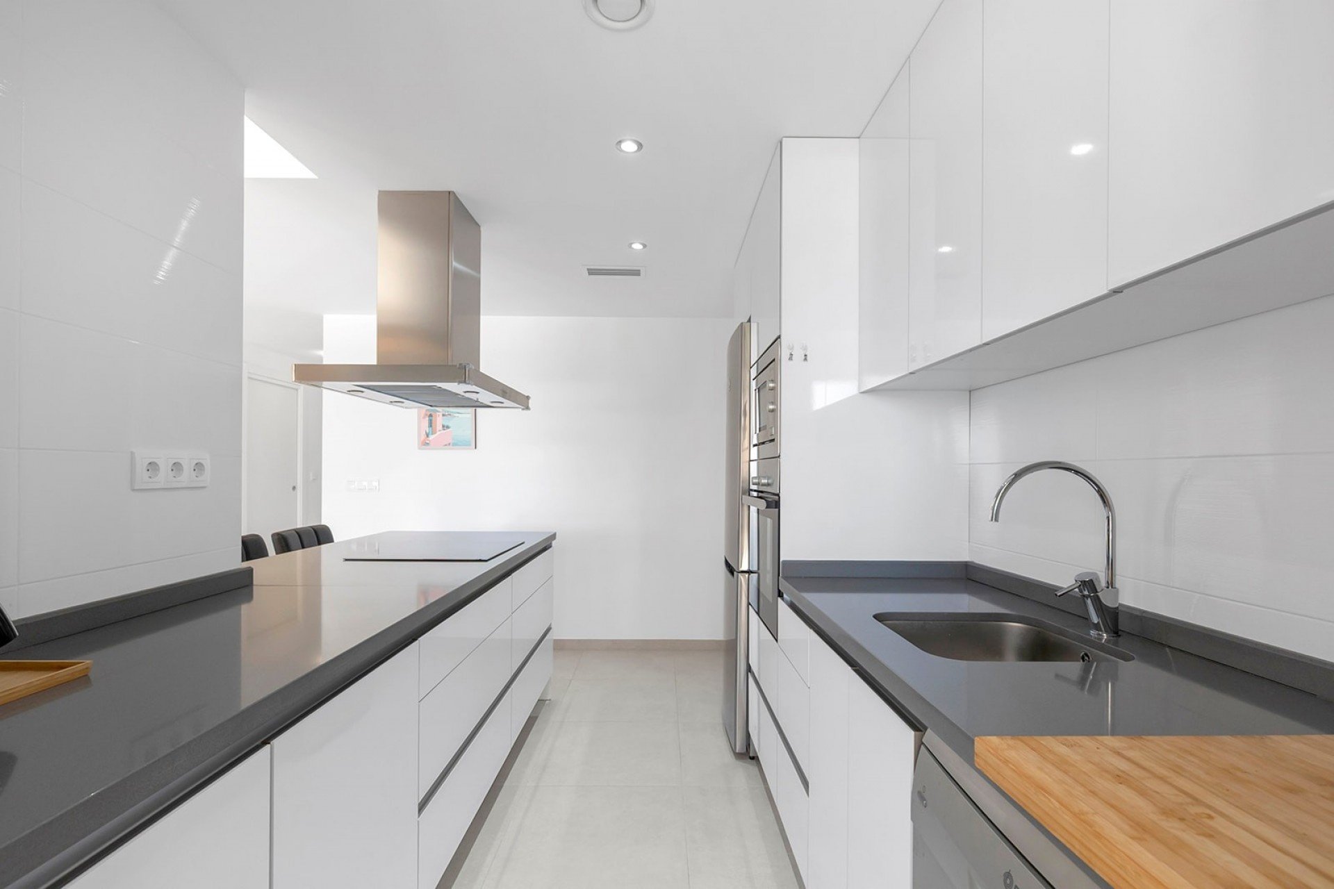 Herverkoop - Apartment -
Orihuela Costa - Costa Blanca