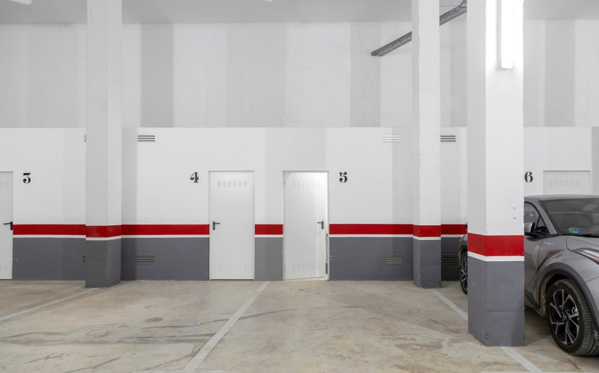 Herverkoop - Apartment -
Orihuela Costa - Costa Blanca