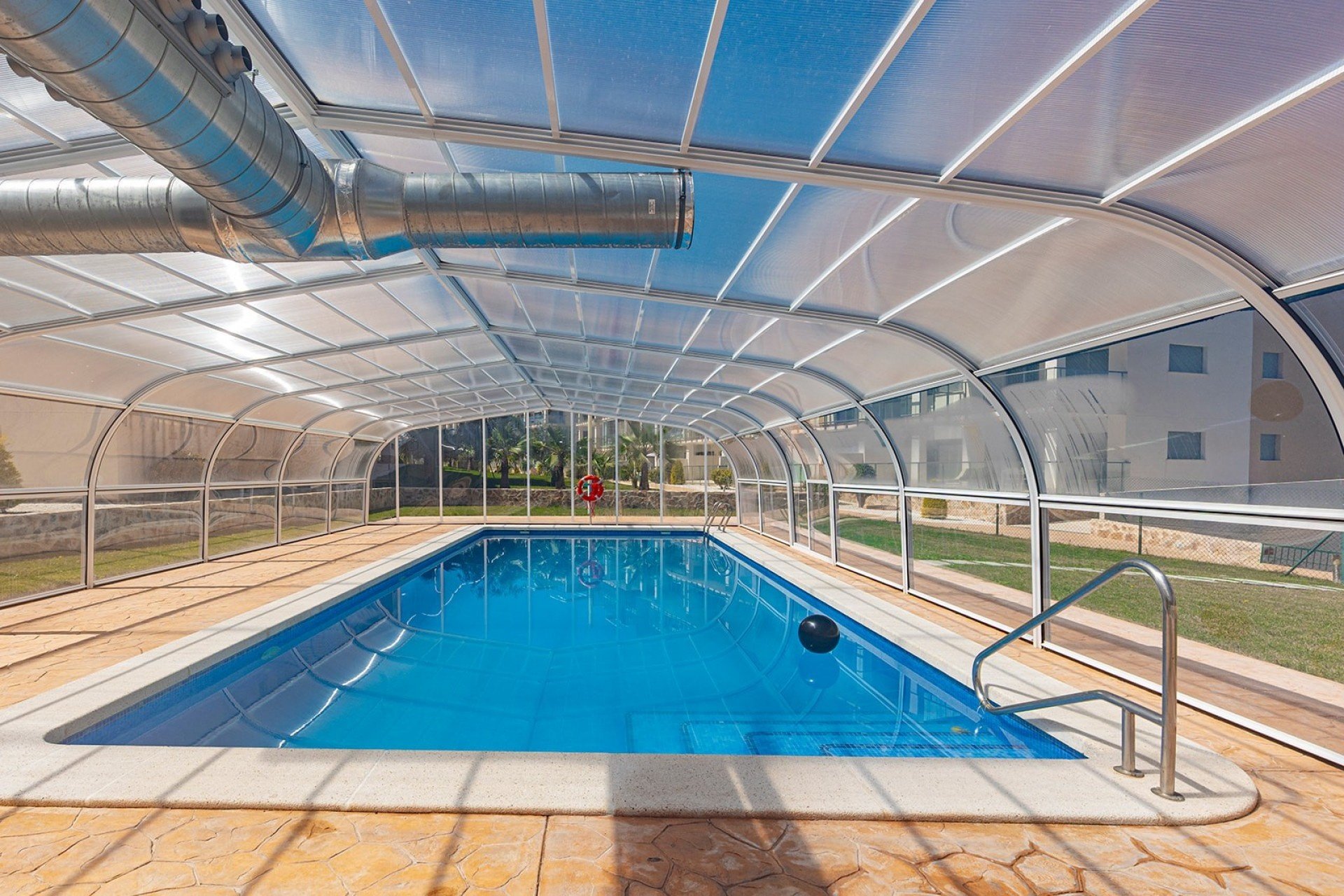 Herverkoop - Apartment -
Orihuela Costa - Costa Blanca