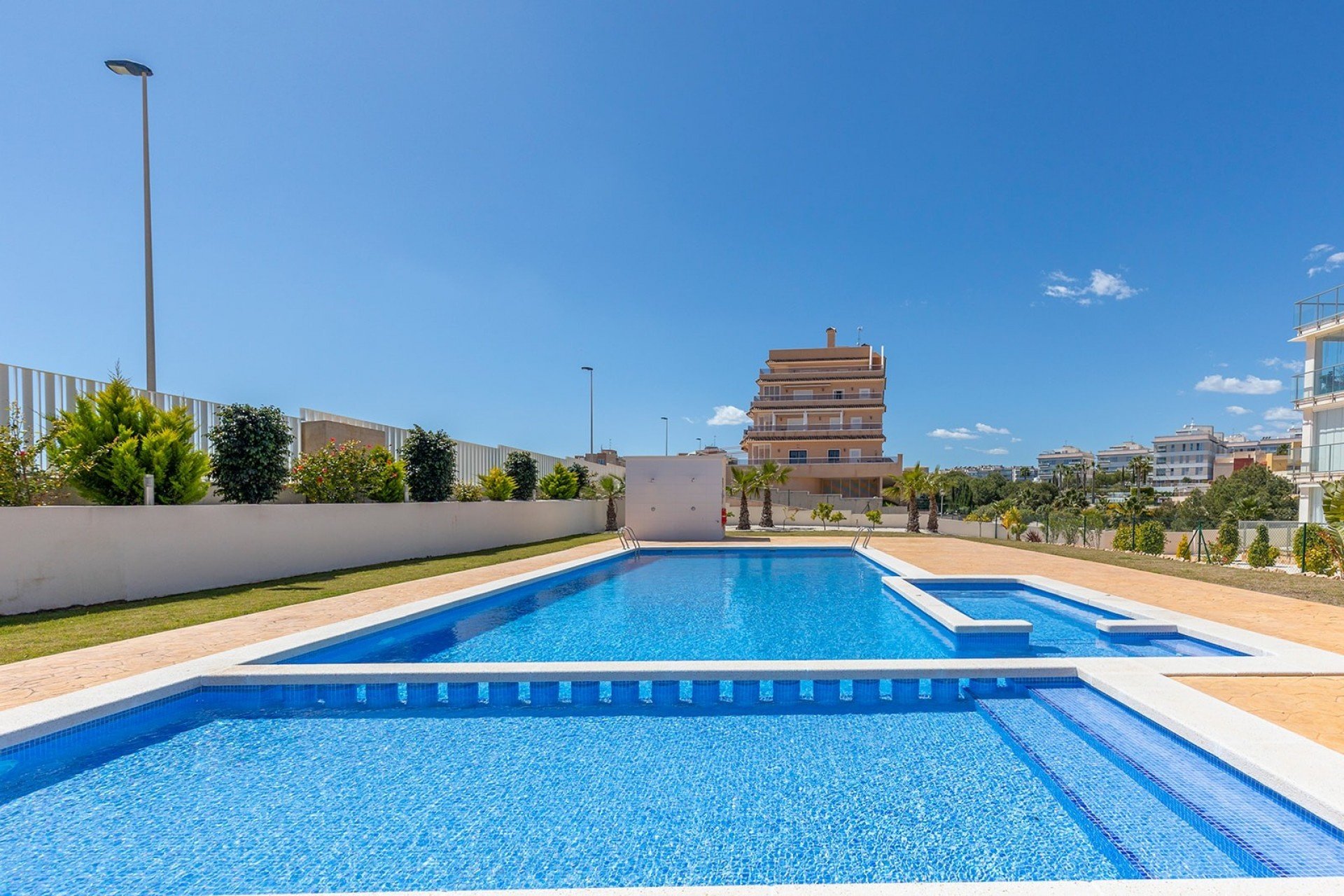 Herverkoop - Apartment -
Orihuela Costa - Costa Blanca