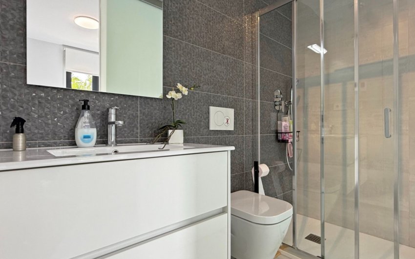 Herverkoop - Apartment -
Orihuela Costa - Costa Blanca