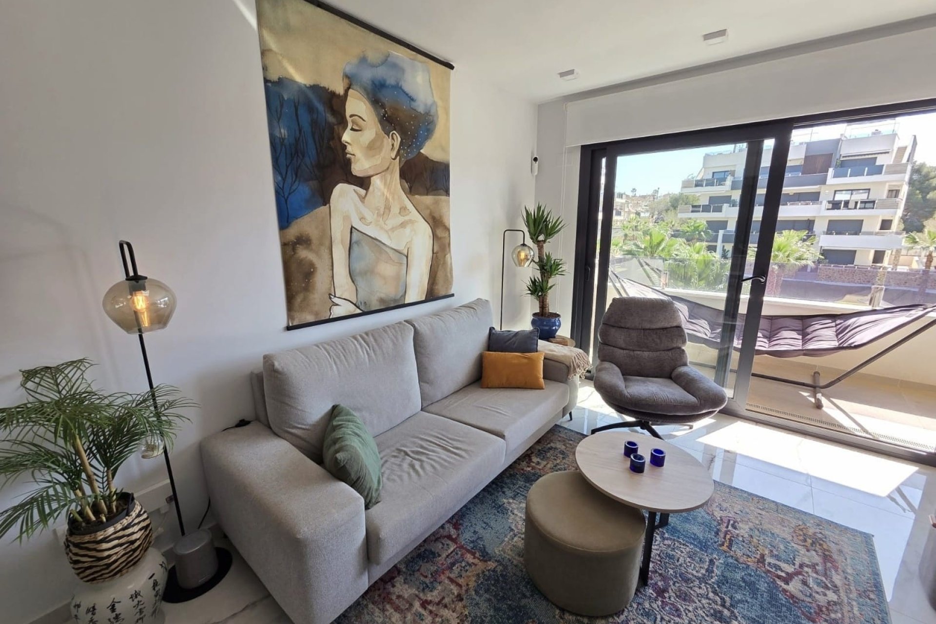 Herverkoop - Apartment -
Orihuela Costa - Costa Blanca