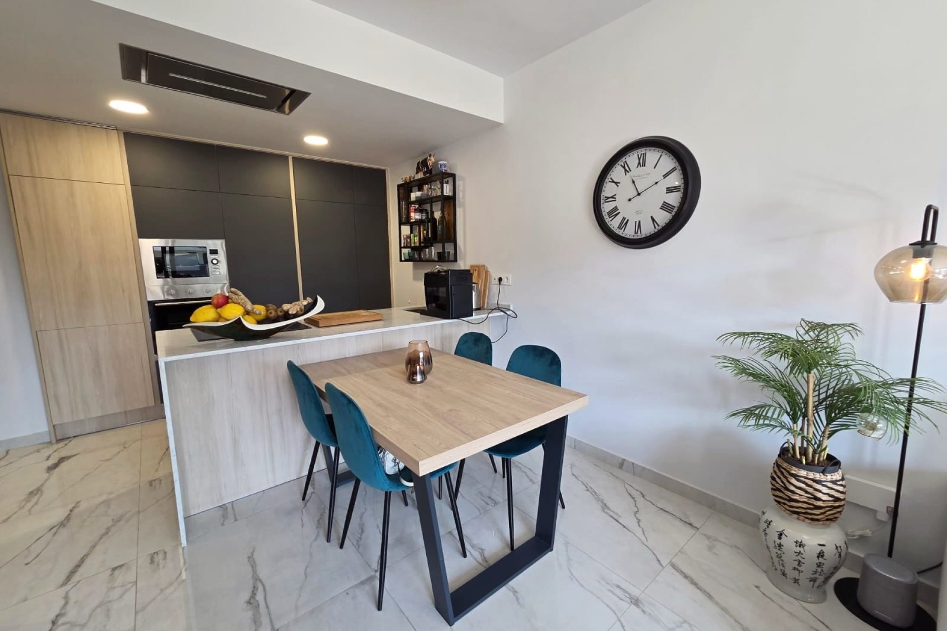 Herverkoop - Apartment -
Orihuela Costa - Costa Blanca