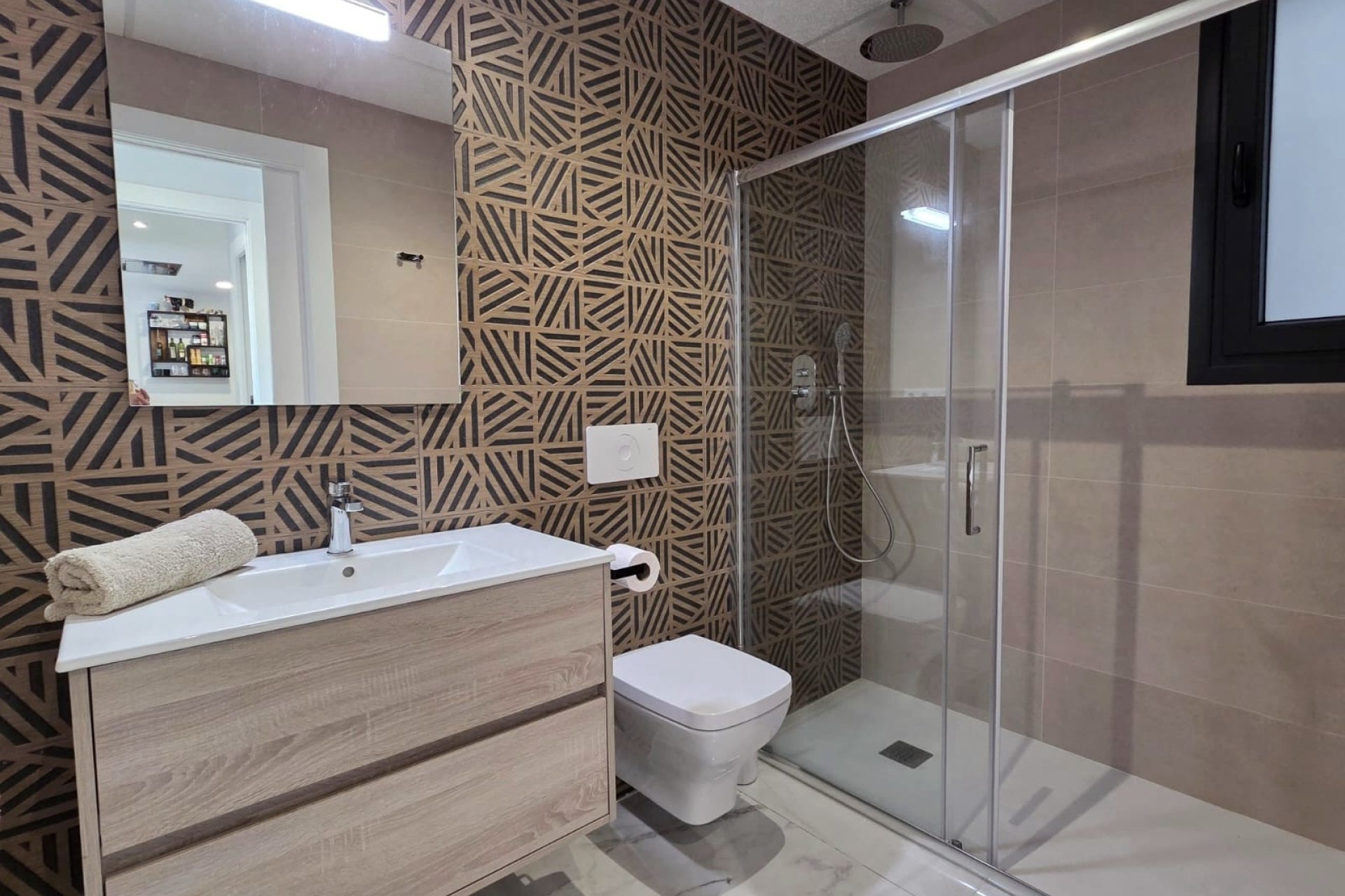 Herverkoop - Apartment -
Orihuela Costa - Costa Blanca