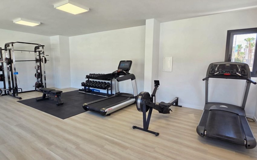 Herverkoop - Apartment -
Orihuela Costa - Costa Blanca