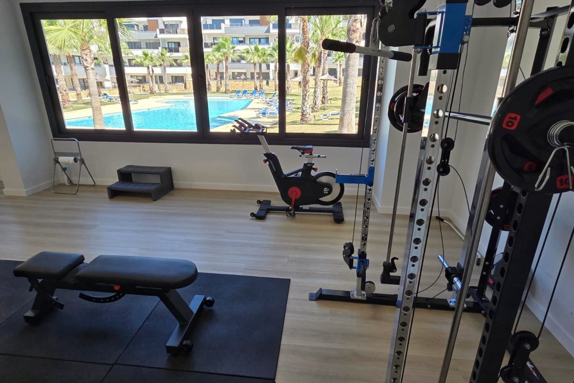 Herverkoop - Apartment -
Orihuela Costa - Costa Blanca