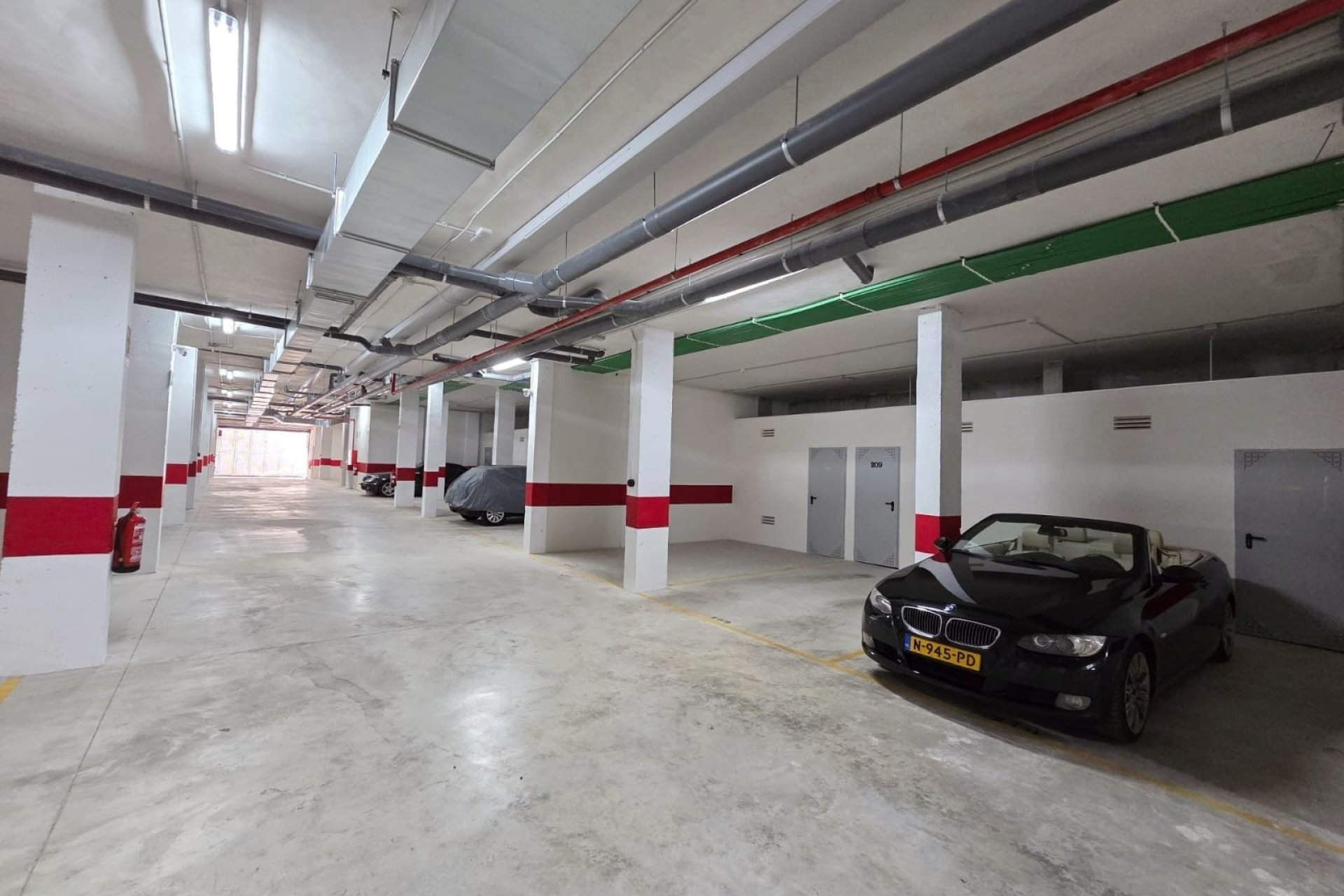 Herverkoop - Apartment -
Orihuela Costa - Costa Blanca