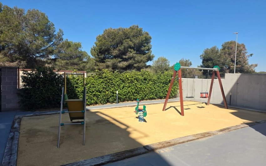 Herverkoop - Apartment -
Orihuela Costa - Costa Blanca