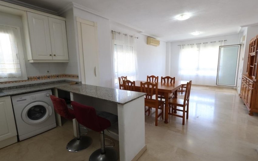 Herverkoop - Apartment -
Orihuela Costa - Costa Blanca