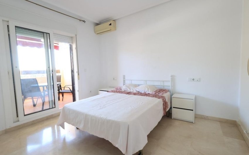Herverkoop - Apartment -
Orihuela Costa - Costa Blanca