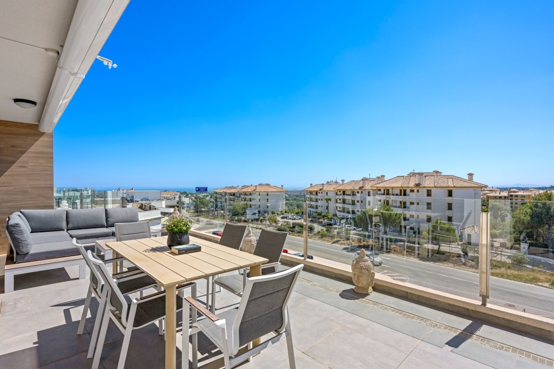 Herverkoop - Apartment -
Orihuela Costa - Costa Blanca