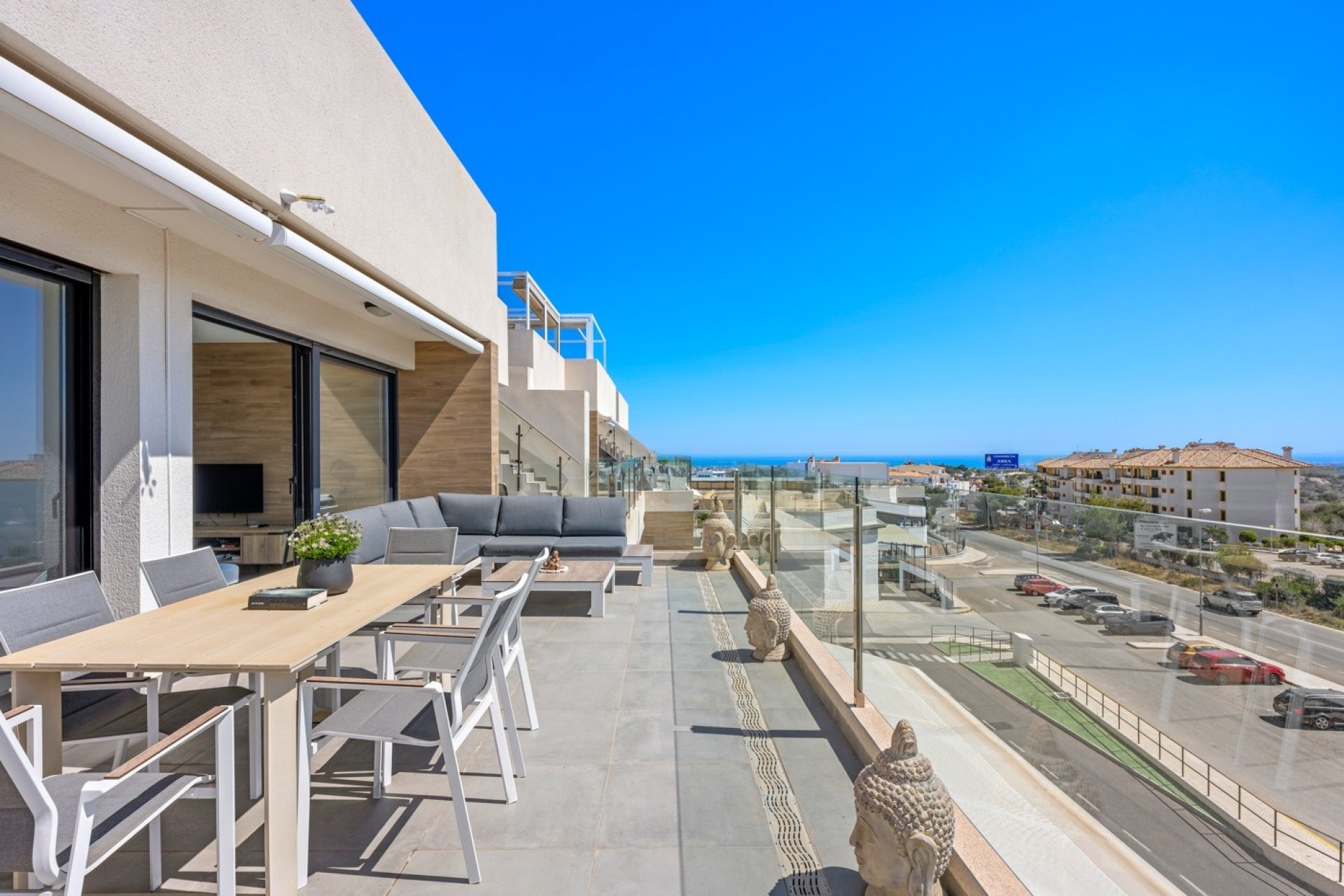 Herverkoop - Apartment -
Orihuela Costa - Costa Blanca