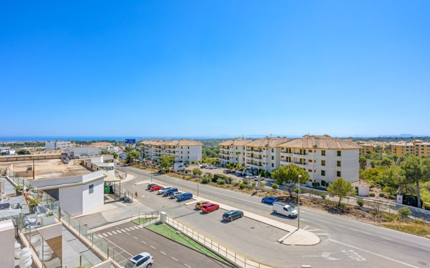 Herverkoop - Apartment -
Orihuela Costa - Costa Blanca