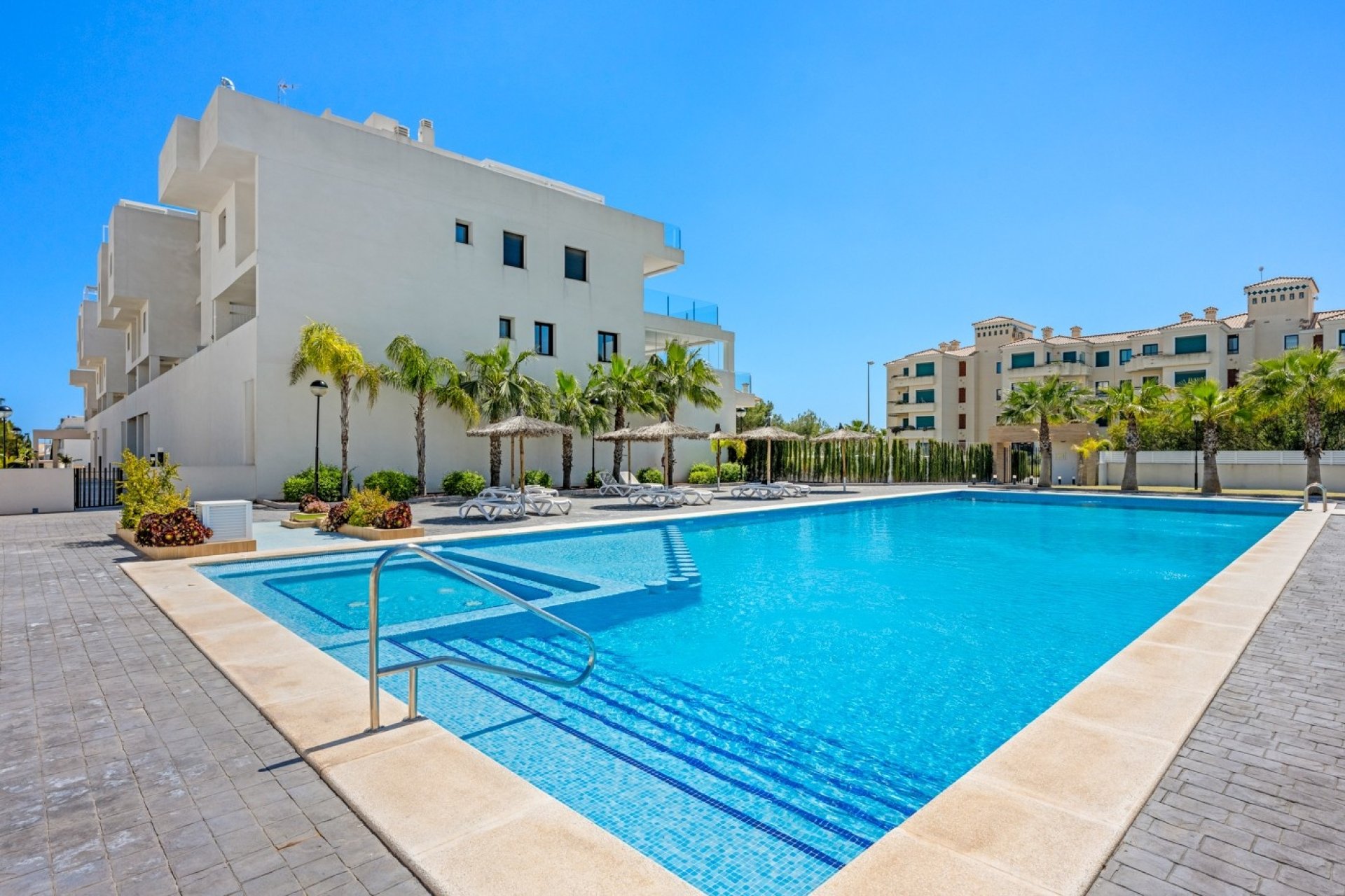 Herverkoop - Apartment -
Orihuela Costa - Costa Blanca