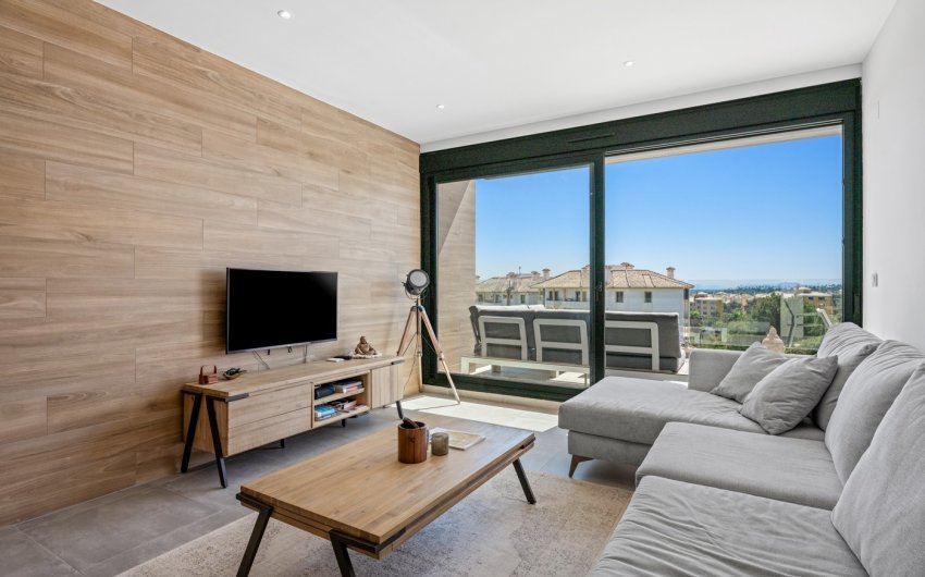 Herverkoop - Apartment -
Orihuela Costa - Costa Blanca