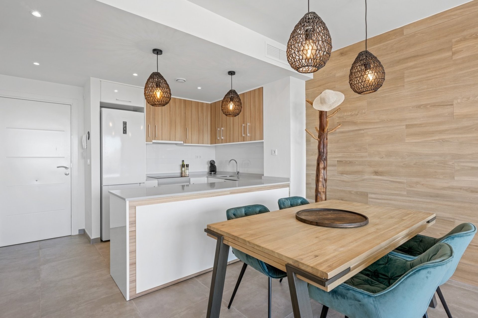 Herverkoop - Apartment -
Orihuela Costa - Costa Blanca