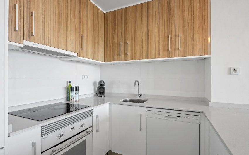 Herverkoop - Apartment -
Orihuela Costa - Costa Blanca