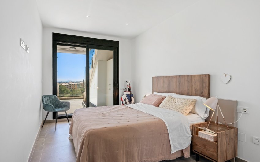 Herverkoop - Apartment -
Orihuela Costa - Costa Blanca