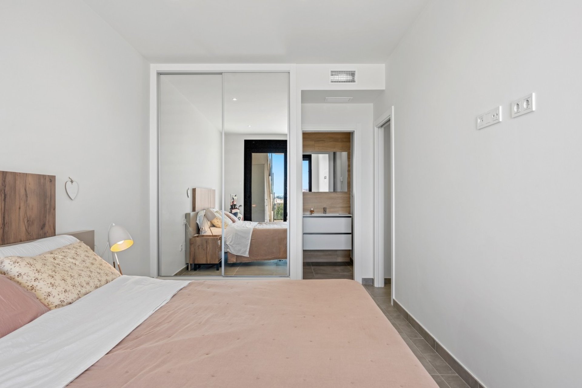 Herverkoop - Apartment -
Orihuela Costa - Costa Blanca