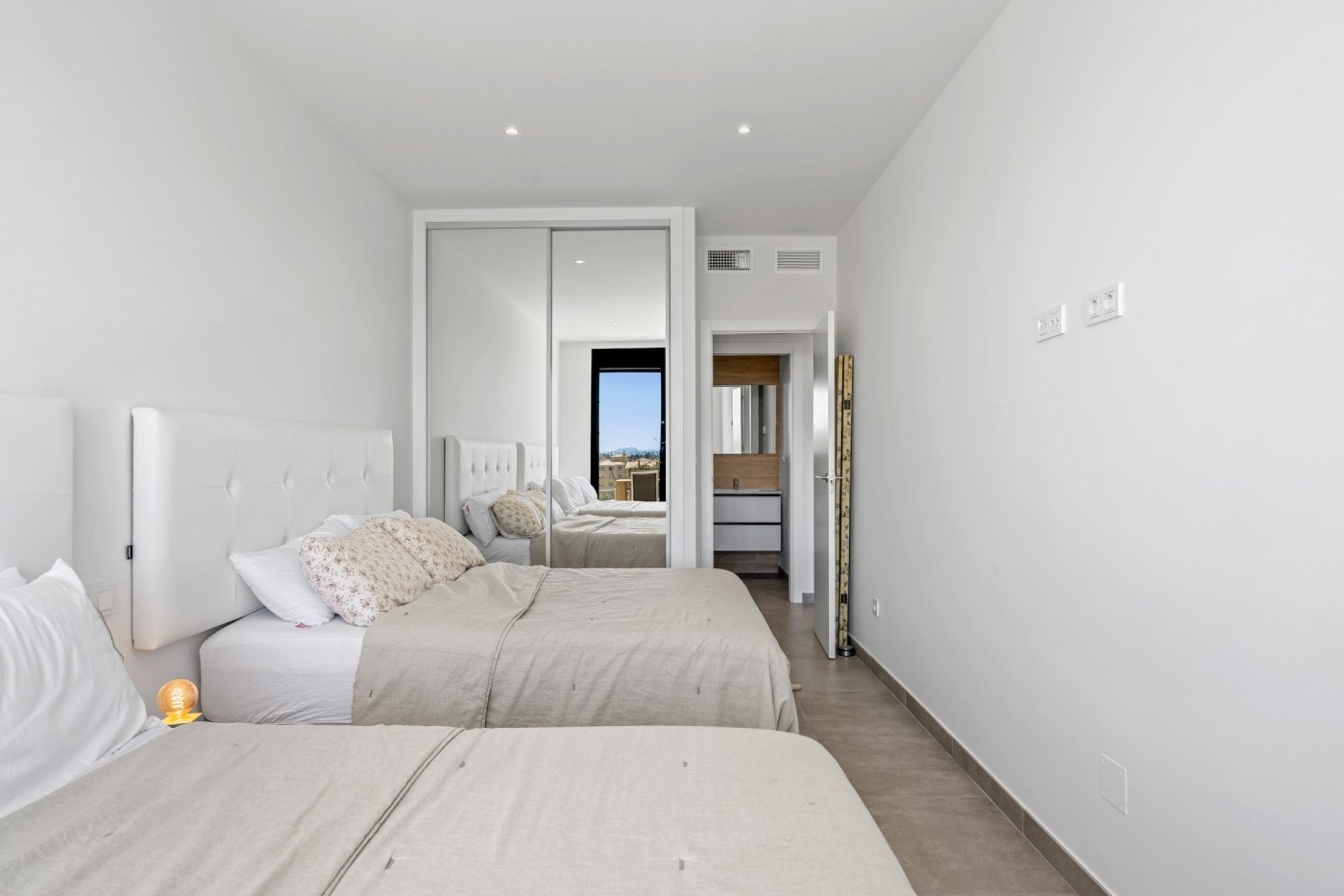 Herverkoop - Apartment -
Orihuela Costa - Costa Blanca