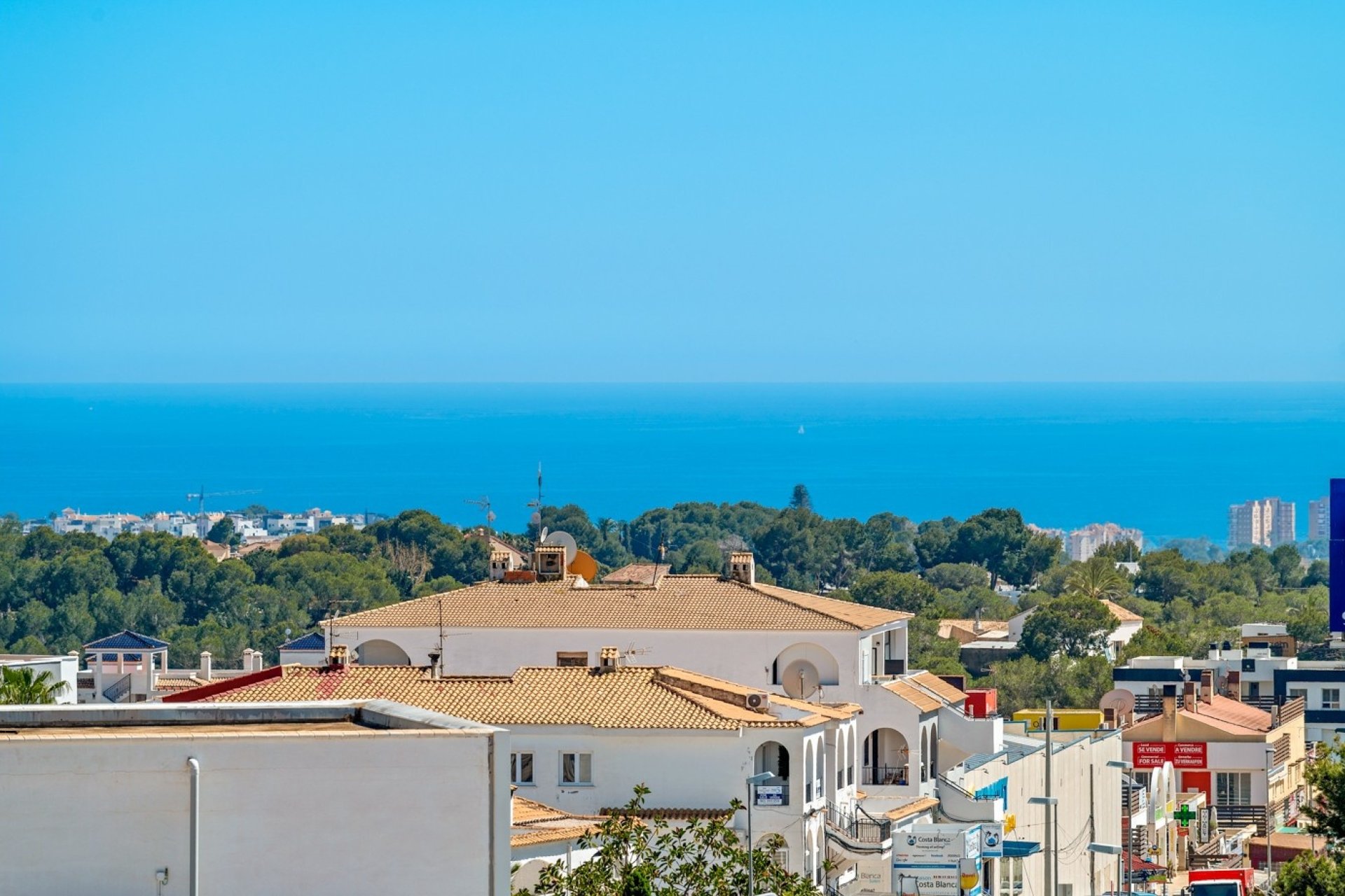 Herverkoop - Apartment -
Orihuela Costa - Costa Blanca