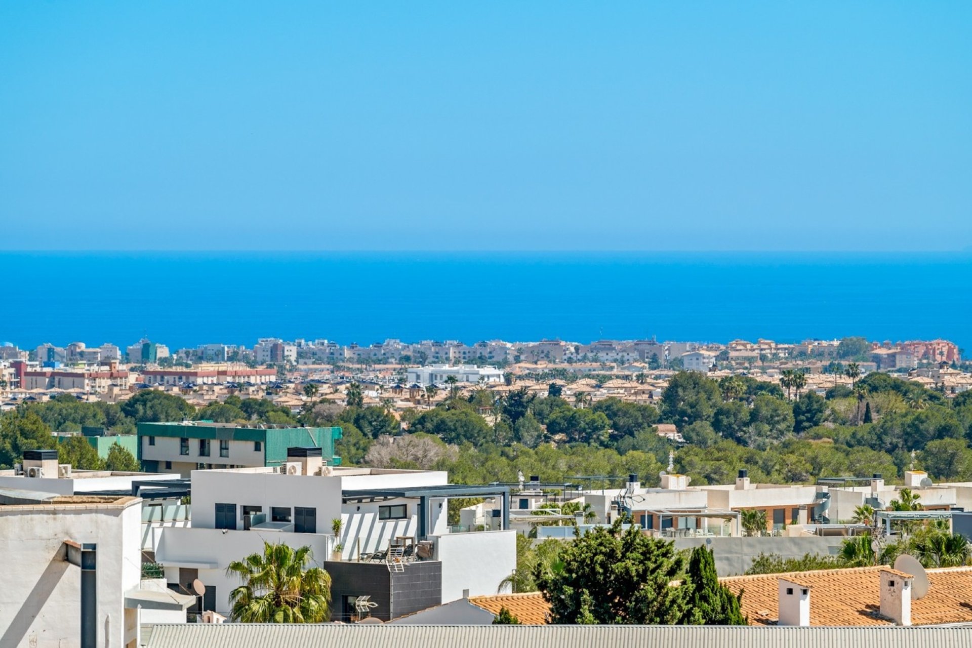 Herverkoop - Apartment -
Orihuela Costa - Costa Blanca