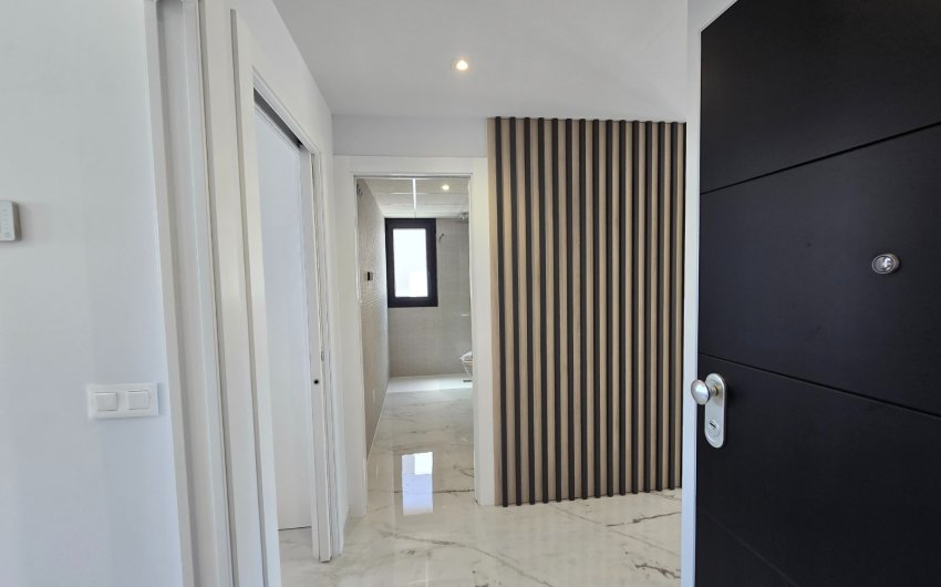 Herverkoop - Apartment -
Orihuela Costa - Costa Blanca