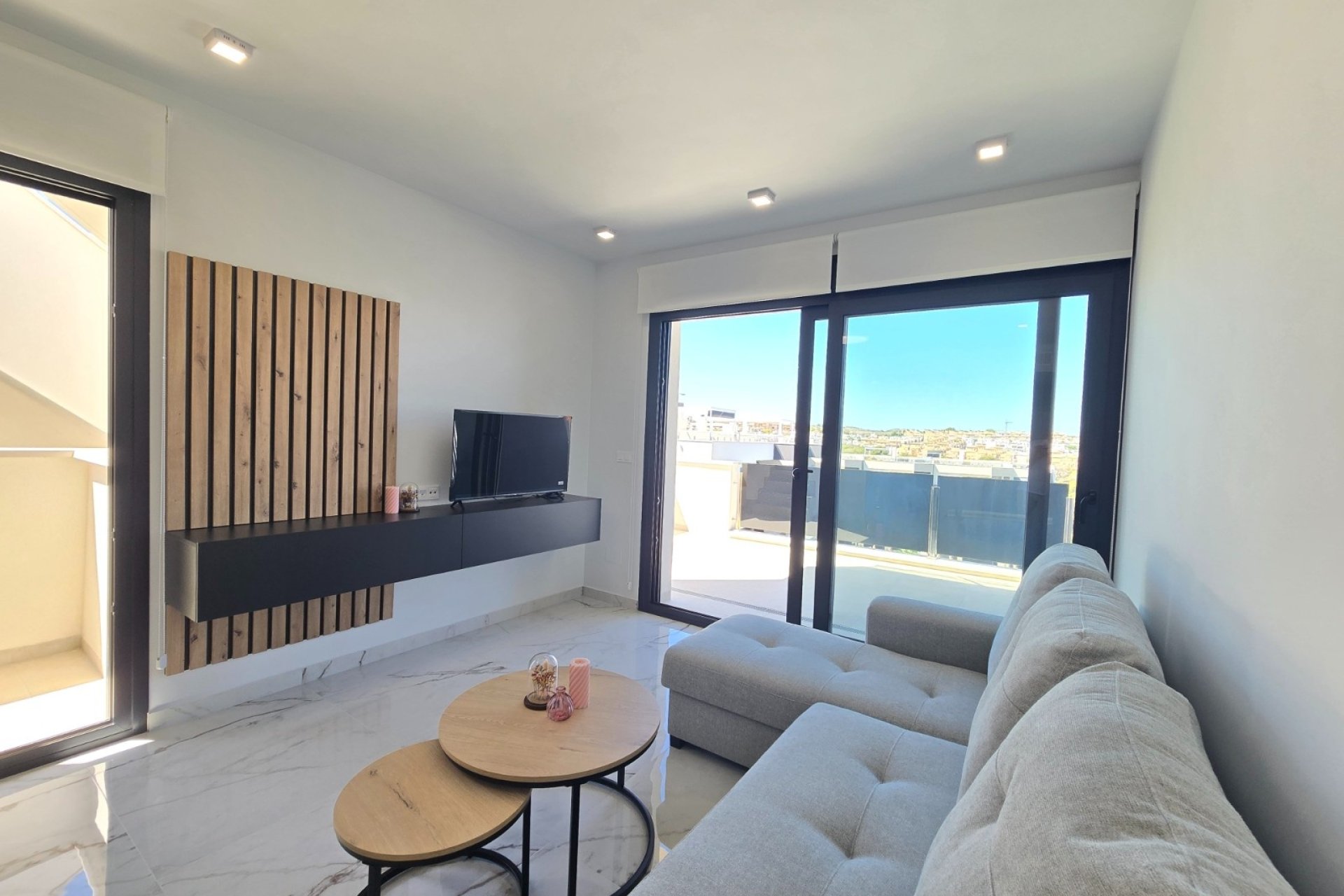 Herverkoop - Apartment -
Orihuela Costa - Costa Blanca