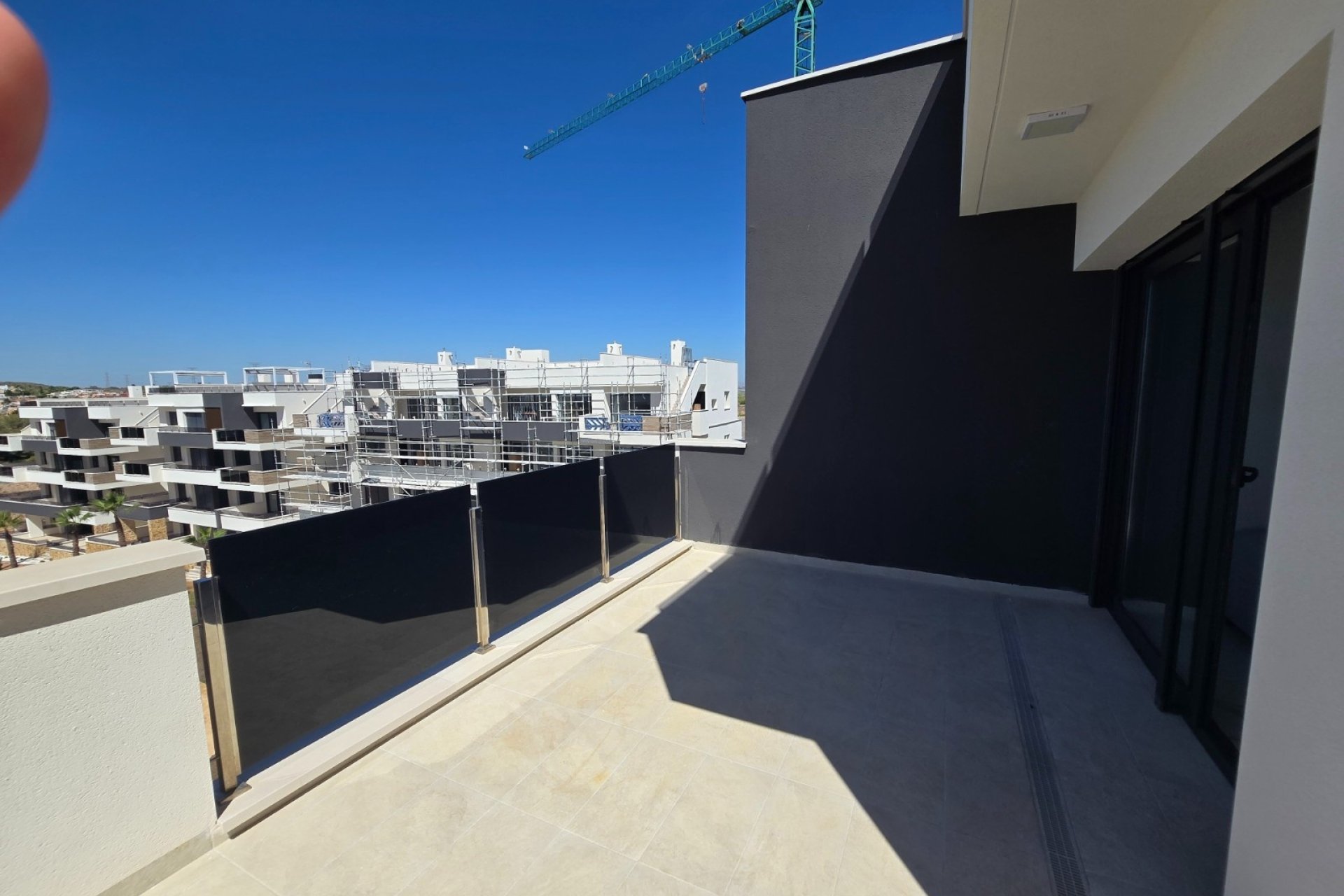 Herverkoop - Apartment -
Orihuela Costa - Costa Blanca