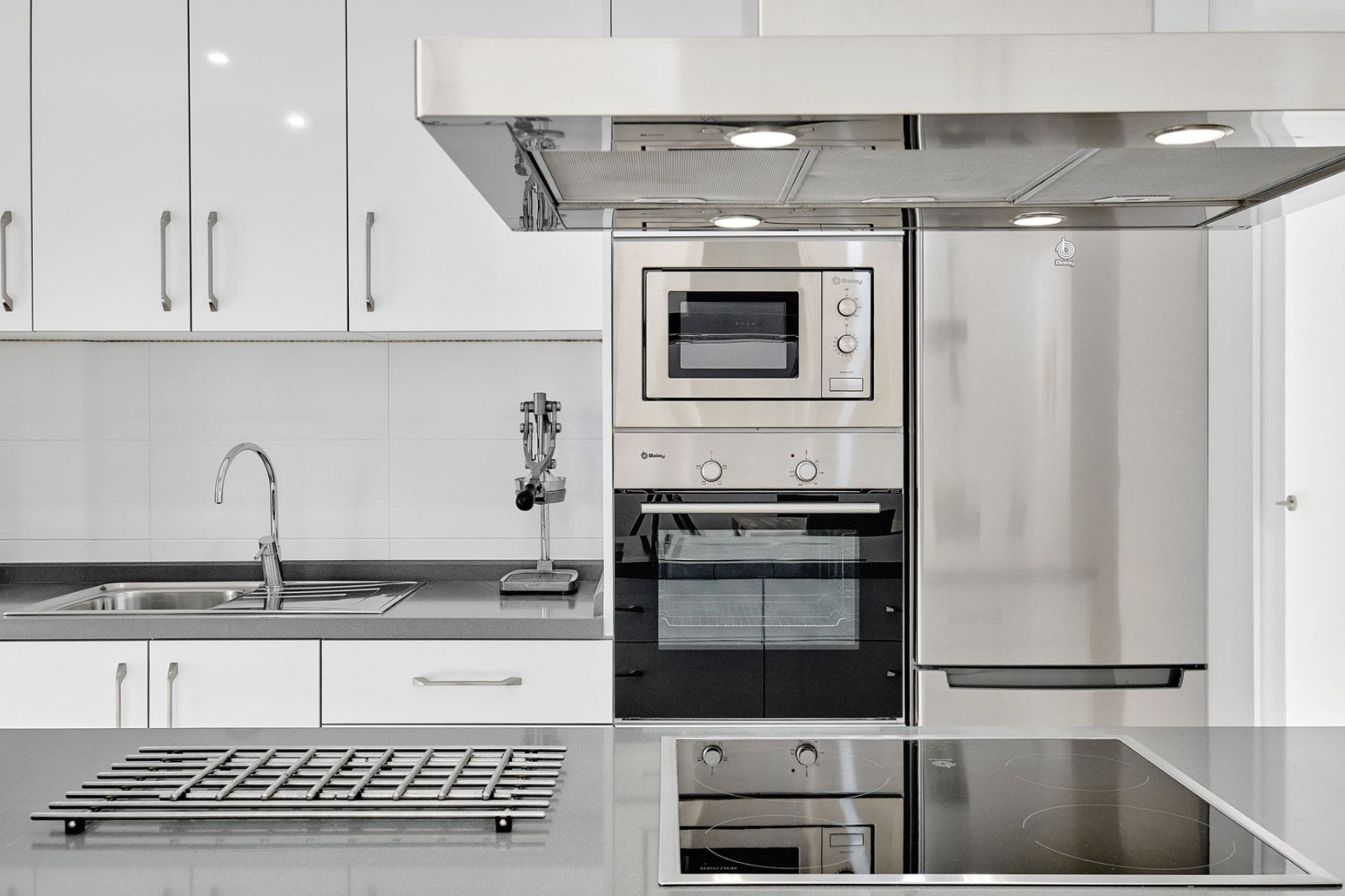 Herverkoop - Apartment -
Orihuela Costa - Costa Blanca