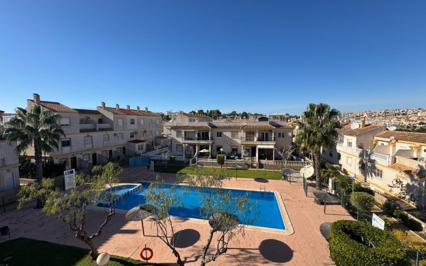 Herverkoop - Apartment -
Orihuela Costa - Costa Blanca