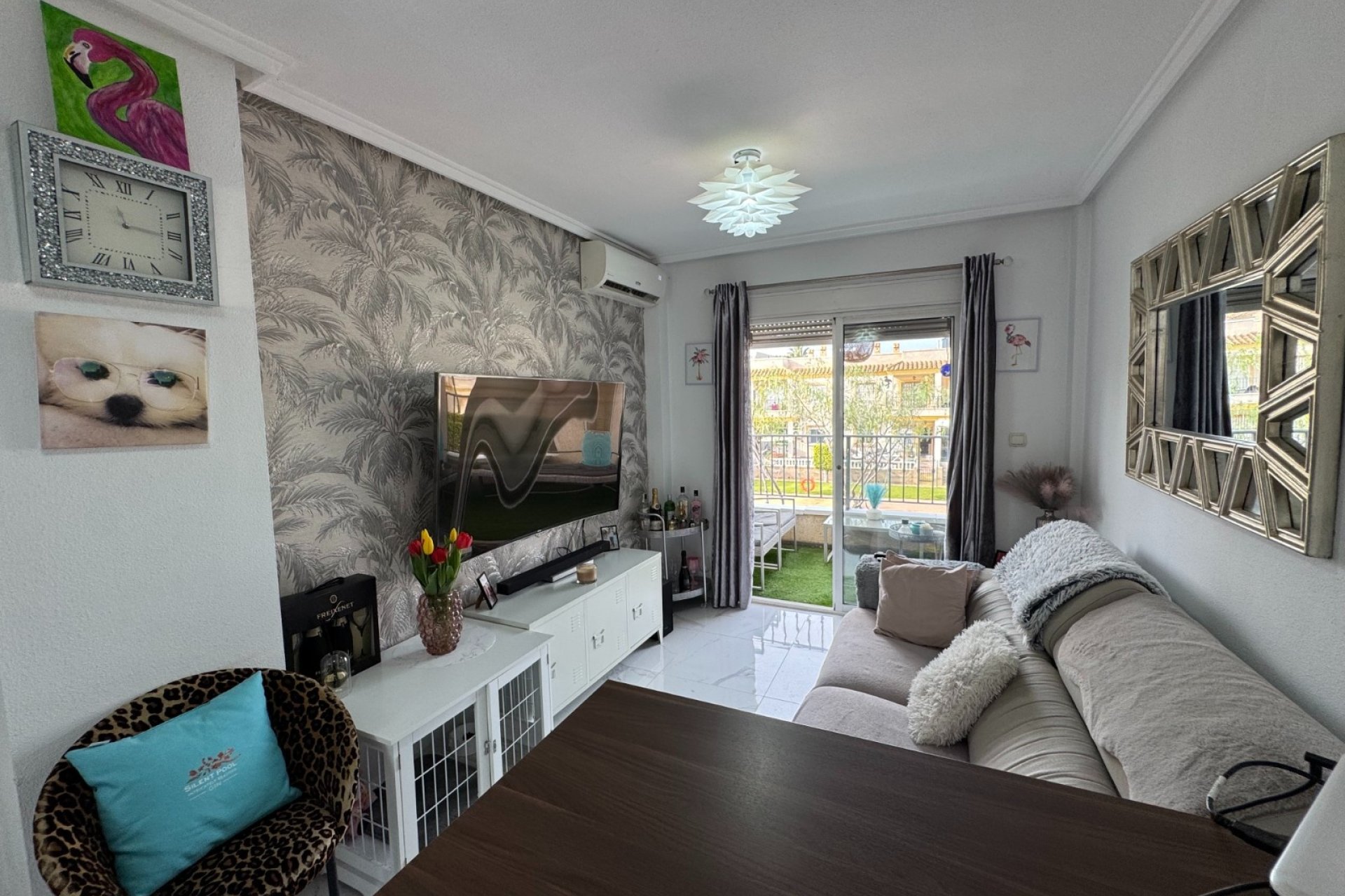 Herverkoop - Apartment -
Orihuela Costa - Costa Blanca