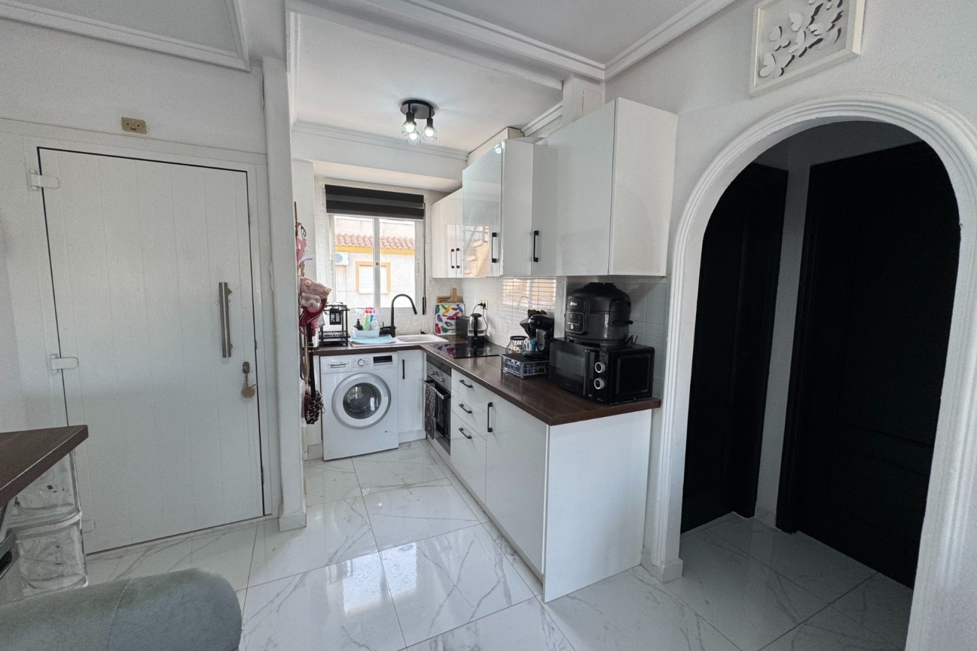 Herverkoop - Apartment -
Orihuela Costa - Costa Blanca