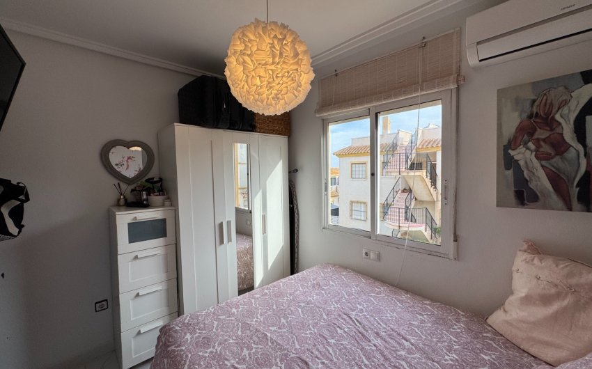 Herverkoop - Apartment -
Orihuela Costa - Costa Blanca