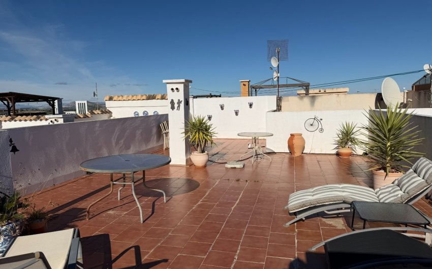 Herverkoop - Apartment -
Orihuela Costa - Costa Blanca