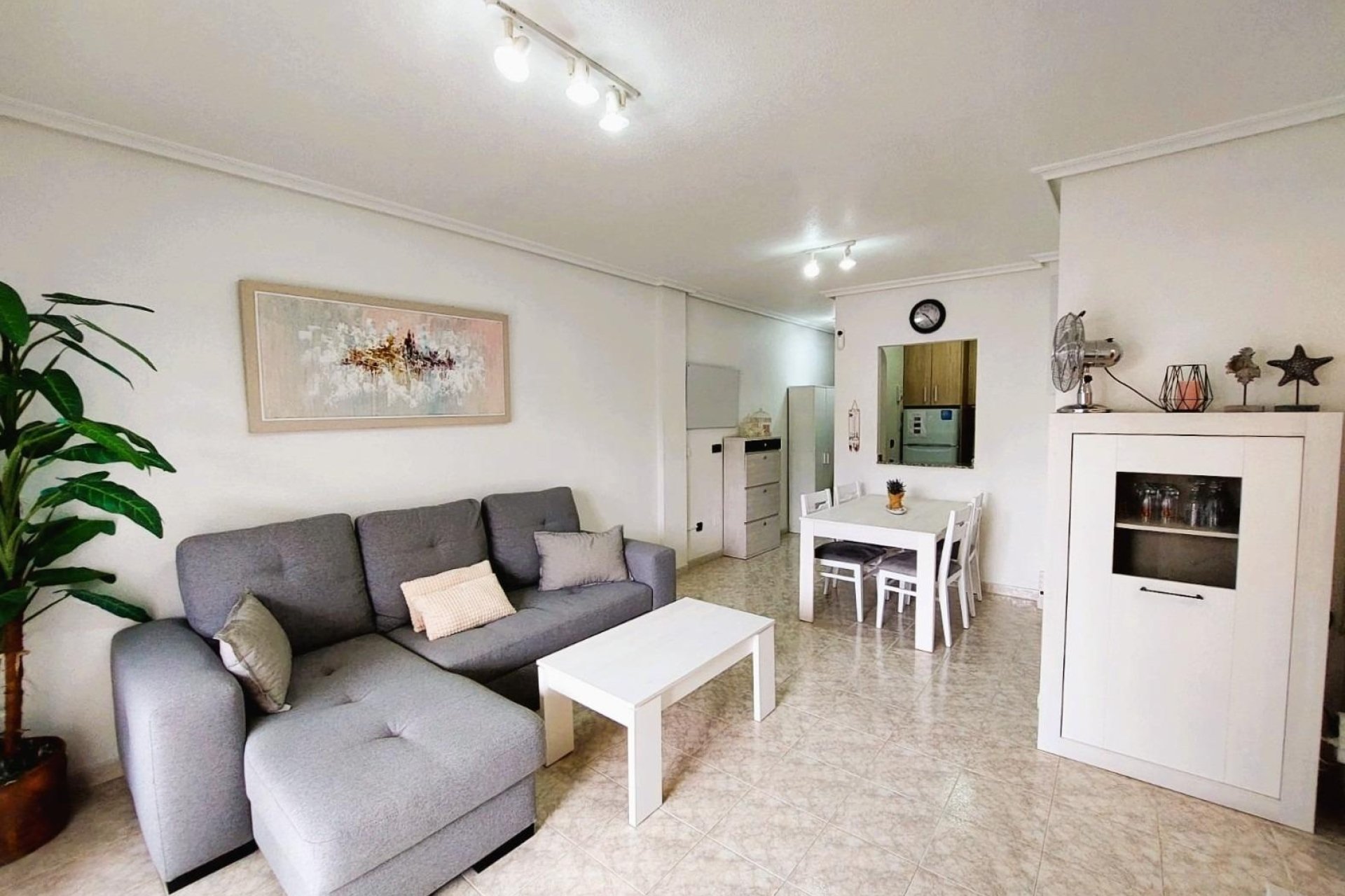 Herverkoop - Apartment -
Orihuela Costa - Costa Blanca
