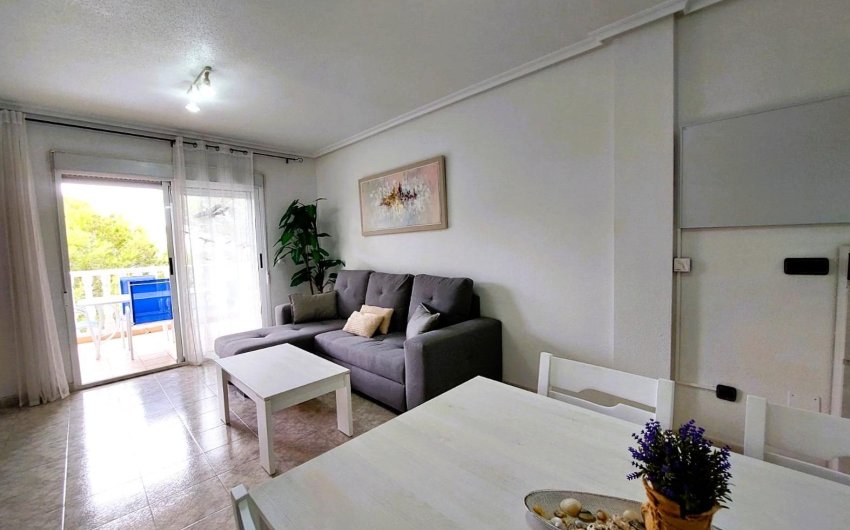 Herverkoop - Apartment -
Orihuela Costa - Costa Blanca