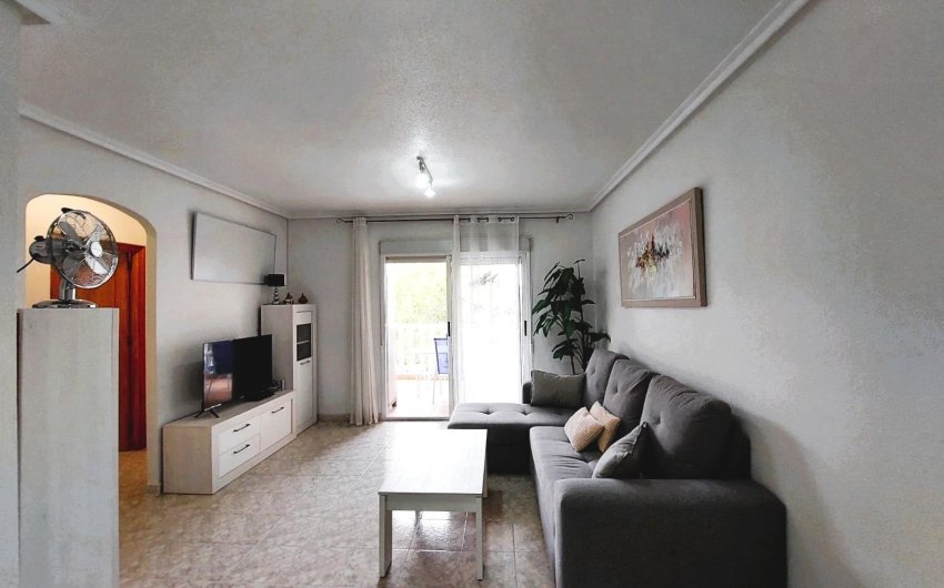 Herverkoop - Apartment -
Orihuela Costa - Costa Blanca