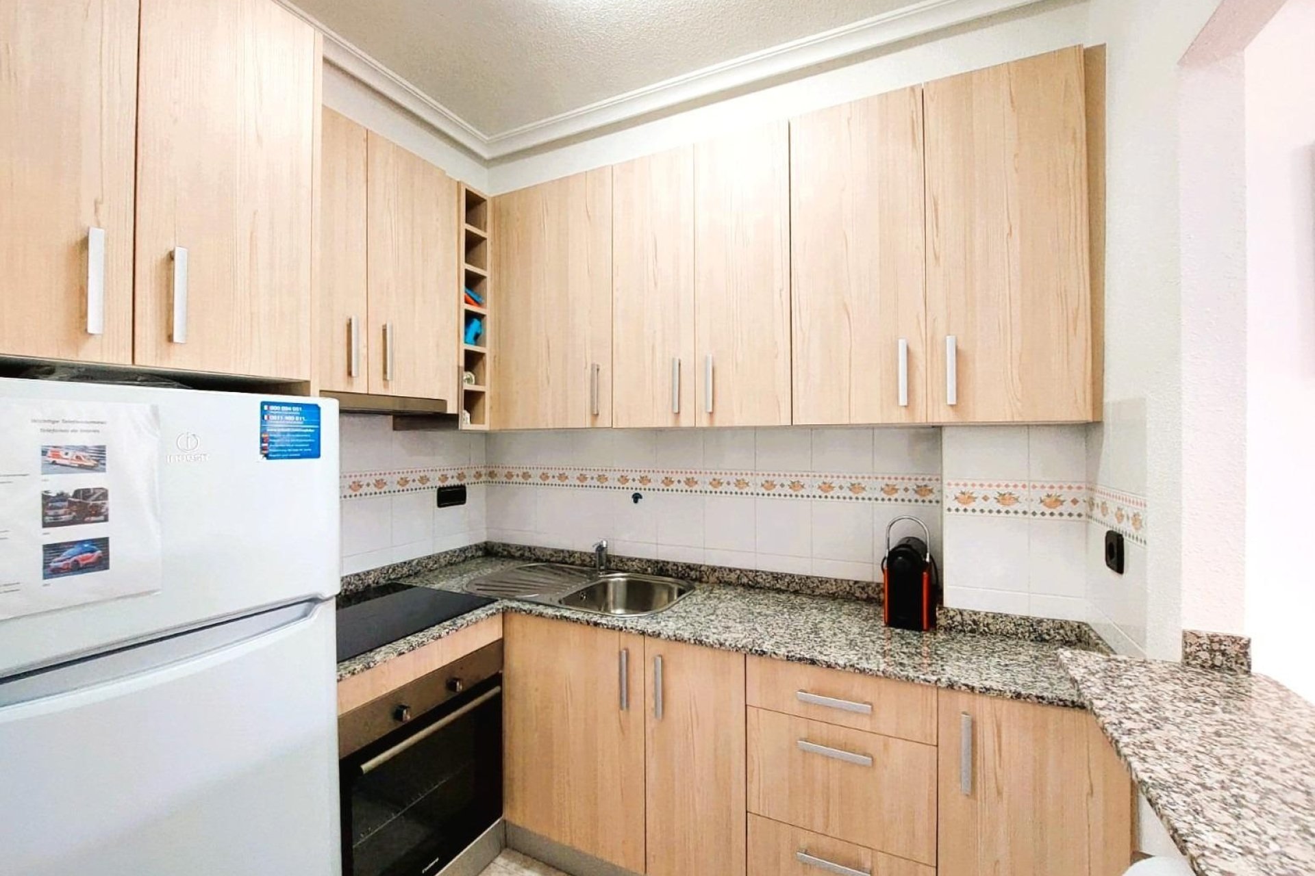 Herverkoop - Apartment -
Orihuela Costa - Costa Blanca