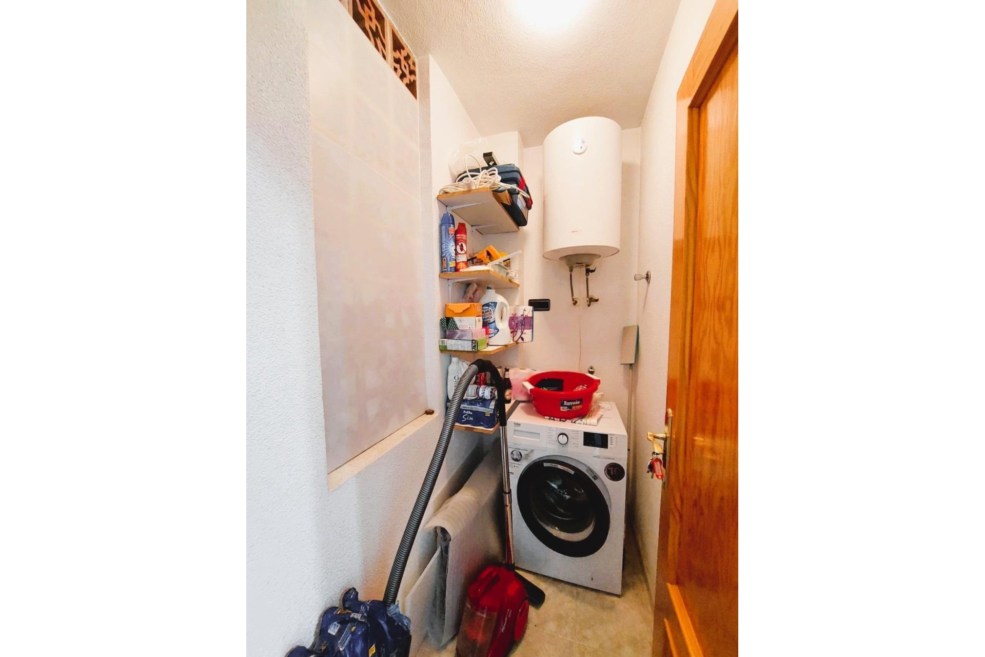 Herverkoop - Apartment -
Orihuela Costa - Costa Blanca