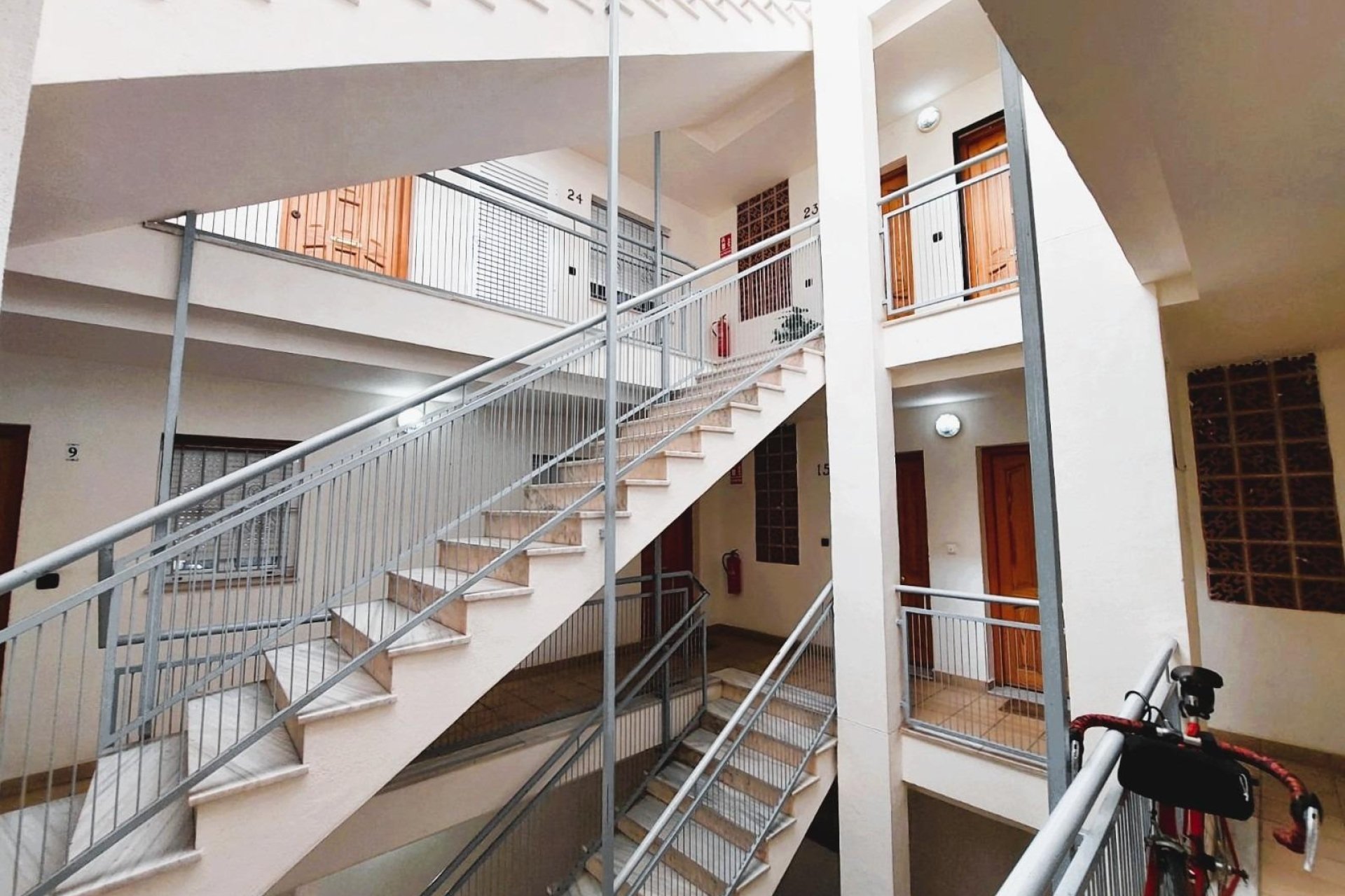 Herverkoop - Apartment -
Orihuela Costa - Costa Blanca