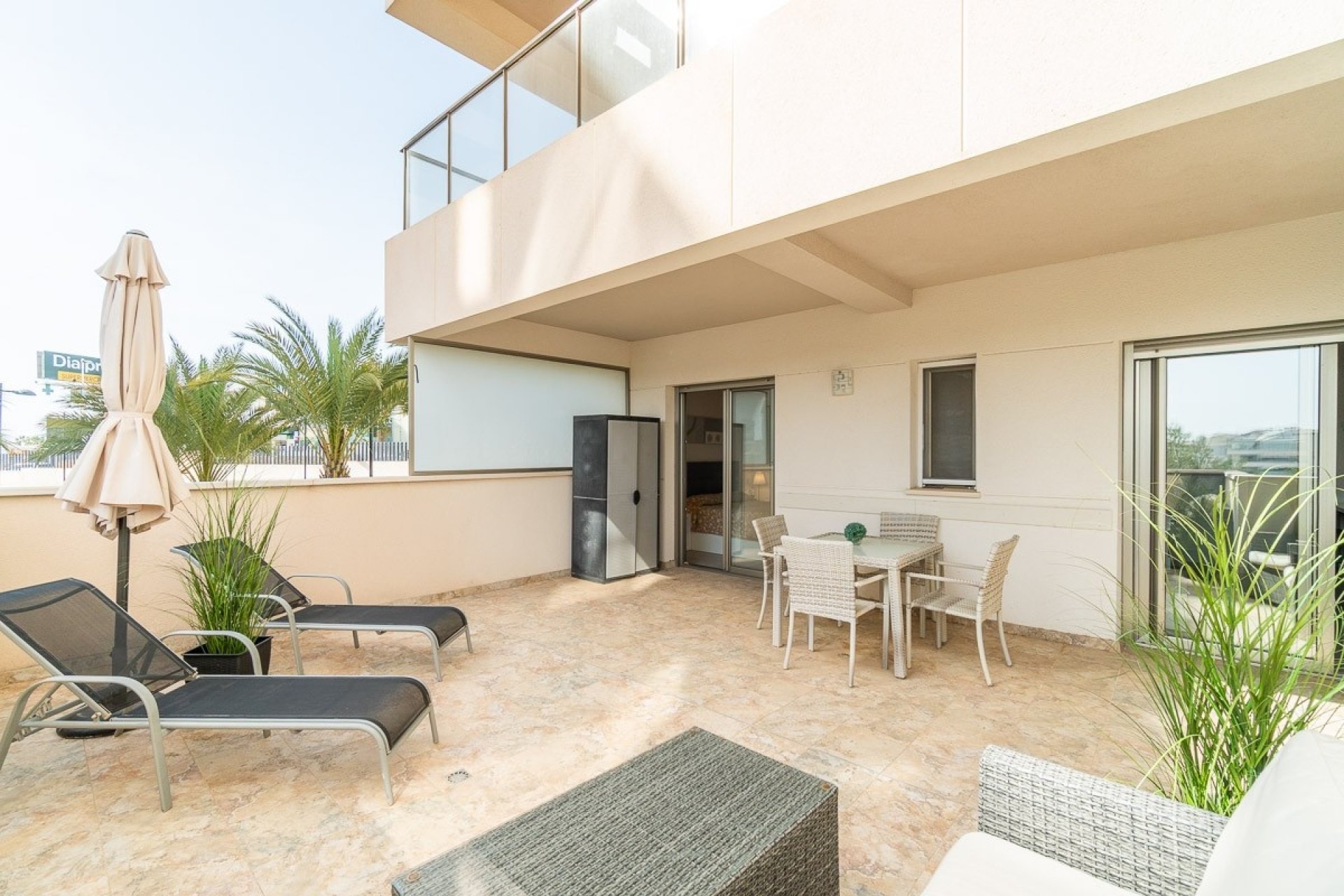 Herverkoop - Apartment -
Orihuela Costa - Costa Blanca