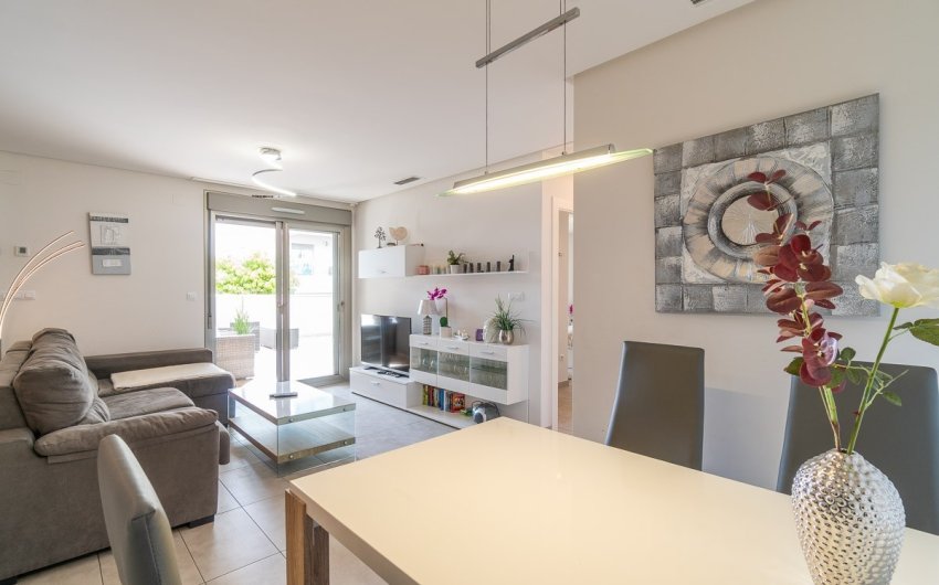 Herverkoop - Apartment -
Orihuela Costa - Costa Blanca